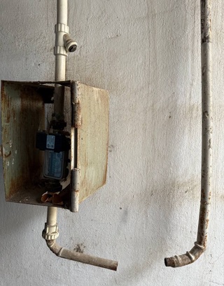 Sirdaryoda umumiy ovqatlanish shoxobchasi tabiiy gazdan noqonuniy foydalangani aniqlandi