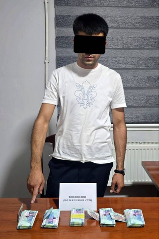 В Ферганской и Джизакской областях задержаны инженеры энергоснабжающих предприятий по подозрению в коррупции