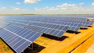 В Узбекистане будет построено несколько солнечные фотоэлектростанций