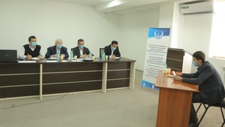 Ишга киришда очиқлик ва шаффофлик таъминланмоқда