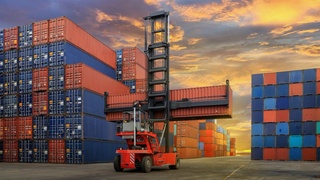 Создается зона свободной торговли «Международный торговый центр Термез»