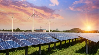 «Озеленение» национальной экономики и внедрение ВИЭ: опыт Узбекистана