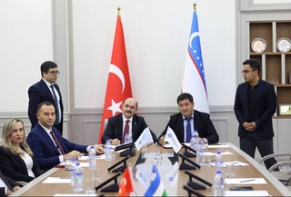 Бо Палатаи савдои Кёрфез меморандуми ҳамкорӣ ба имзо расид