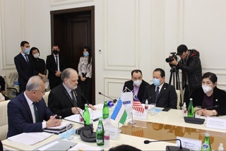 Янги Ўзбекистон ва инсон ҳуқуқлари