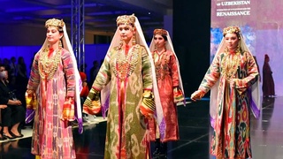 Культурное наследие Узбекистана: сохраняя и приумножая