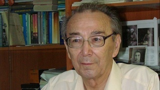 ХХ аср Берунийси