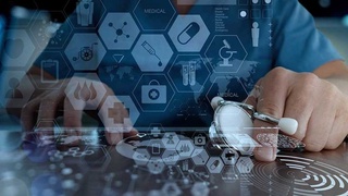 Цифровизация сферы здравоохранения — в центре внимания