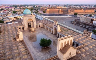 Делегации Туркменистана посетят Узбекистан для обсуждения приграничного сотрудничества