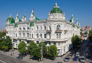 Prospects of cooperation between Uzbekistan and Russia in the field of education were discussed