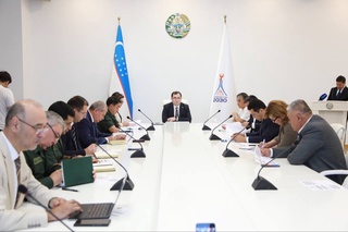 Toshkentda qaysi idora xodimlari korrupsiyaviy jinoyatlar sodir etgani aytildi