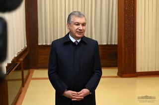 Investment and urban development projects presented