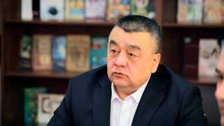 Работа с секторами в Намангане