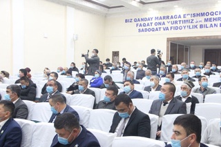 Joriy yilda Baliqchida 500ga yaqin tadbirkorlik subyektlari faoliyat boshladi