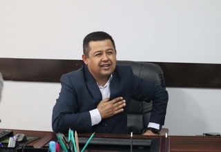 Кадастр агентлигининг Қашқадарё вилояти бошқармаси бошлиғи ўзгарди