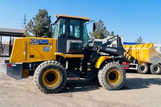 Лизингга олинган техникалар қайтарилди