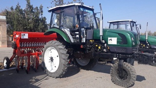 Қишлоқ хўжалиги техникалари мажбурий тартибда синовдан ўтказилади