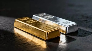 Grenlandiya masalasi fonida oltin va kumush narxlari keskin ko'tarildi