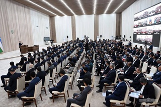 Қашқадарёда Чорва моллари генетик тадқиқоти лабораторияси ташкил қилинади