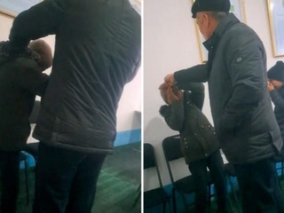 Мактаб маъмуриятига таъсир чораси қўлланилди