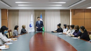 Организованы бесплатные курсы для учителей общеобразовательных школ