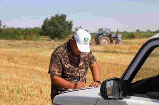 11 нафар фуқарога чора кўрилди