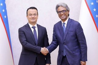 Обсуждены вопросы существующих инвестиционных проектов