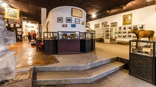 В ЮНЕСКО призывают поддержать музеи - их доходы во время пандемии сократились вдвое