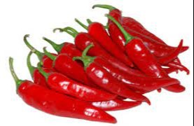 Qalampir umringizni uzaytirishini bilasizmi?