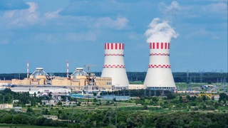 Узбекистан и Россия находятся на финальном этапе подписания договора по АЭС