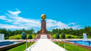 Фундамент обеспечения национальных интересов, мирной и спокойной жизни народа