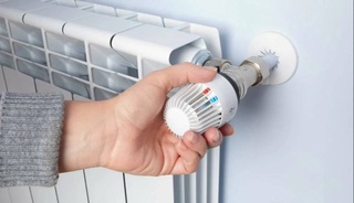 В некоторых районах Ташкента из-за перебоев с подачей газа наблюдаются проблемы с отоплением