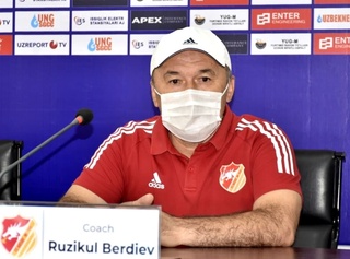 Жамоалар ўйинга  тайёр