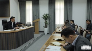 Янгиҳаёт ҳокимлигида қатор тайинловлар амалга оширилди