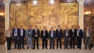 Tojikistonda «O‘zbek kinosi kunlari» muvafaqqiyat bilan davom etmoqda