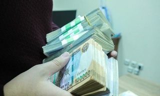 Uchtepa tumanida boshqaruv servis kompaniyasidagi talon-torojlik fosh etildi