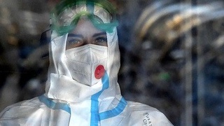 Россияда коронавируснинг учинчи тўлқини бошланиши мумкин