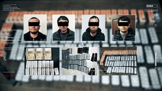 Тошкент вилоятида 1 миллиард сўмлик гиёҳвандлик ва психотроп дори воситаларининг ноқонуний айланмасига чек қўйди