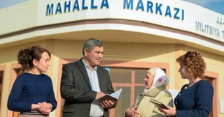 22 март — Маҳалла тизими ходимлари куни