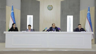 В июне 2022 года запланировано проведение конкурсных испытаний для граждан, желающих работать в Корее