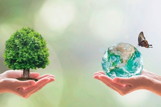 Ҳайвонот дунёсини асраш ҳар биримизнинг бурчимиздир