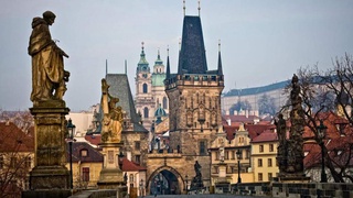 Чехия мамлакати ҳудудига кириш тартиби ўзгартирилди