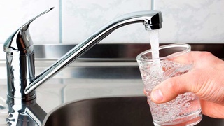 Сув таъминоти илғор тажриба асосида