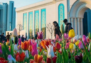 Пешгӯии обу ҳаво барои 13 апрел