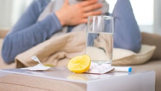 Грипп ва ОРВИ: Ўзбекистонда вазият қандай?