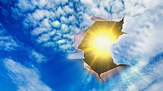 16 сентября – Международный день охраны озонового слоя