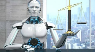 Ученые из Китая разработали цифрового «прокурора»