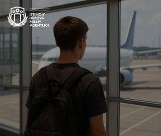 В Узбекистан из России вернули несовершеннолетнего ребенка, оставшегося без попечения родителей