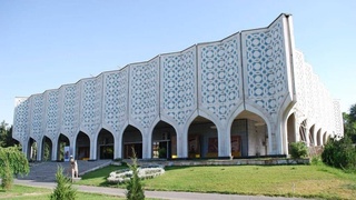 Определены задачи учебного Центра Академии художеств