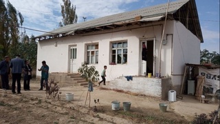 Ўзбекистонда камбағаллик даражаси ва уни ўлчаш борасида миллий стратегия ишлаб чиқилади