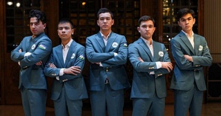 Узбекистан стал бронзовым призером Всемирной шахматной олимпиады